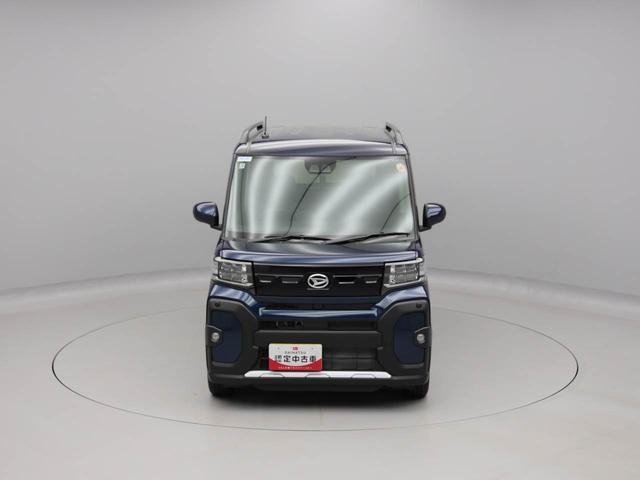 タントファンクロスターボ（愛知県）の中古車