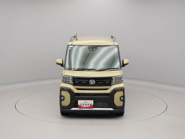 タントファンクロスターボ両側パワースライドドア・電動パーキングブレーキ&オートブレーキホールド機能・オートエアコン・バックカメラ・オーディオレス・コーナーセンサー・運転席&助手席シートヒーター・純正アルミホイール(愛知県)の中古車