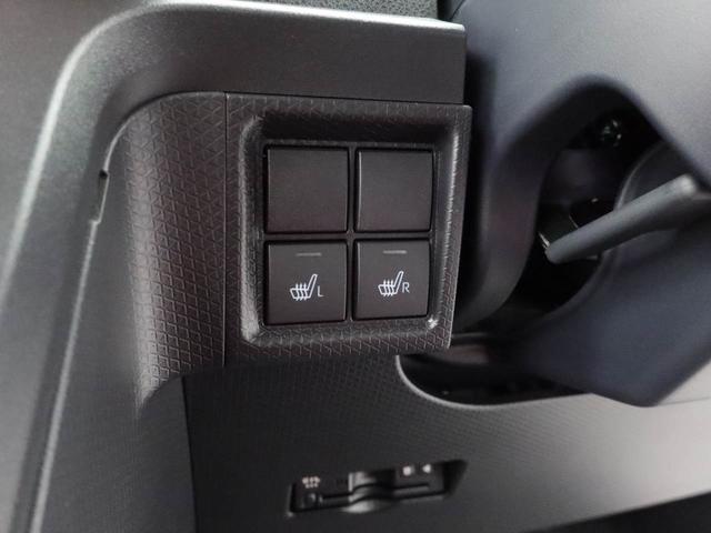 タントファンクロスリミテッド電動パーキングブレーキ＆オートブレーキホールド機能・運転席＆助手席シートヒーター・コーナーセンサー・オーディオレス・バックカメラ・ＥＴＣ車載器（愛知県）の中古車