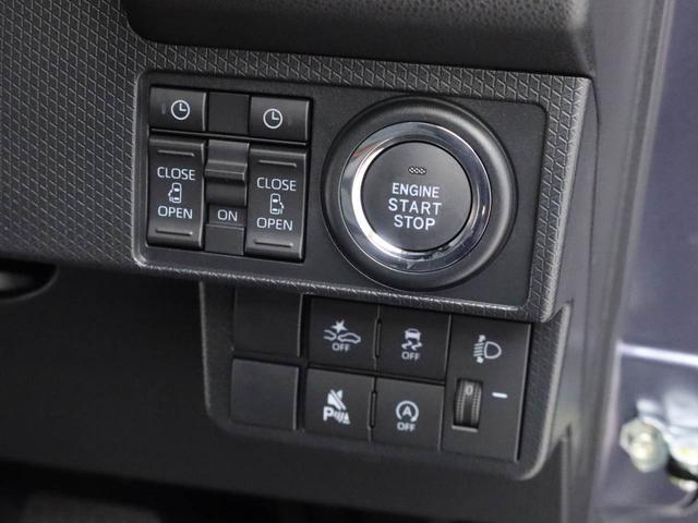 タントファンクロスリミテッド電動パーキングブレーキ＆オートブレーキホールド機能・運転席＆助手席シートヒーター・コーナーセンサー・オーディオレス・バックカメラ・ＥＴＣ車載器（愛知県）の中古車