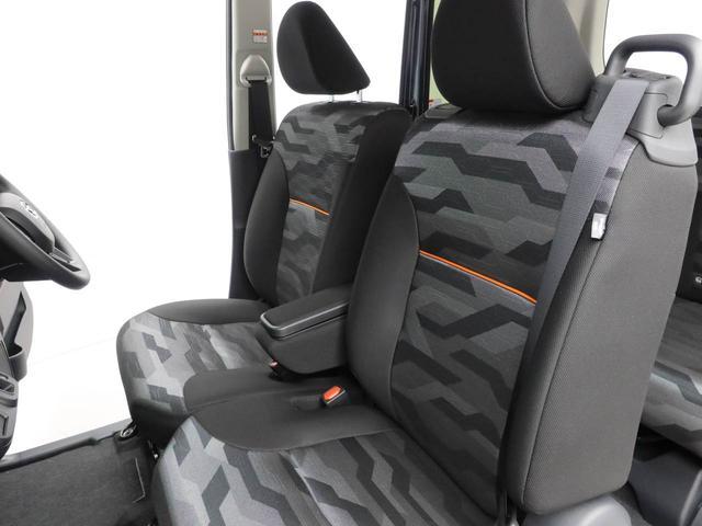 タントファンクロスリミテッド電動パーキングブレーキ＆オートブレーキホールド機能・運転席＆助手席シートヒーター・コーナーセンサー・オーディオレス・バックカメラ・ＥＴＣ車載器（愛知県）の中古車