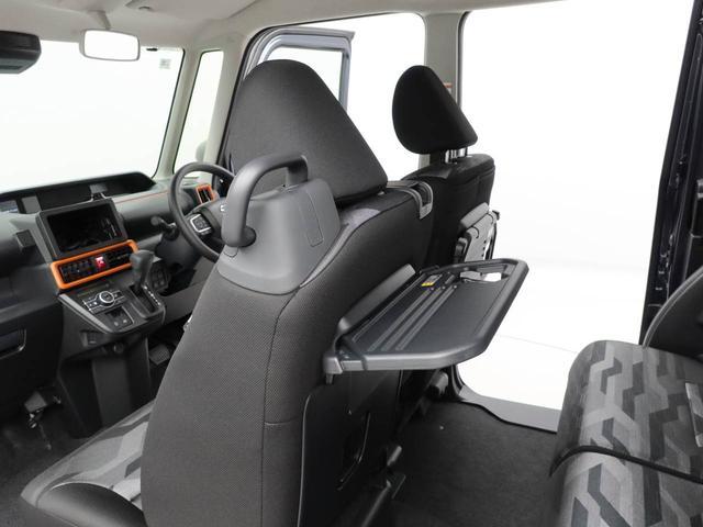 タントファンクロスリミテッド電動パーキングブレーキ＆オートブレーキホールド機能・運転席＆助手席シートヒーター・コーナーセンサー・オーディオレス・バックカメラ・ＥＴＣ車載器（愛知県）の中古車