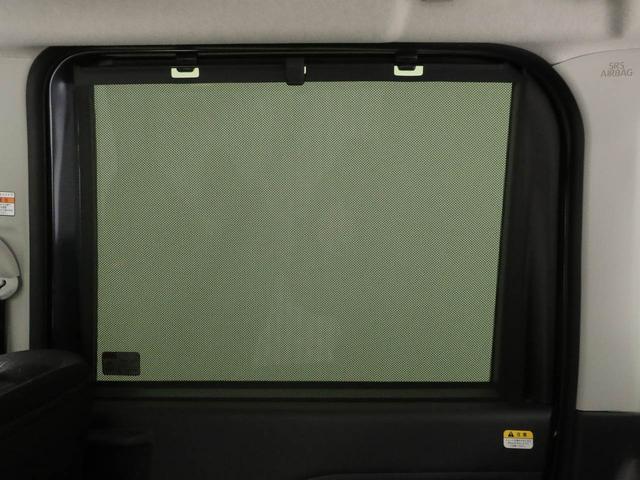 タントファンクロスリミテッド電動パーキングブレーキ＆オートブレーキホールド機能・運転席＆助手席シートヒーター・コーナーセンサー・オーディオレス・バックカメラ・ＥＴＣ車載器（愛知県）の中古車