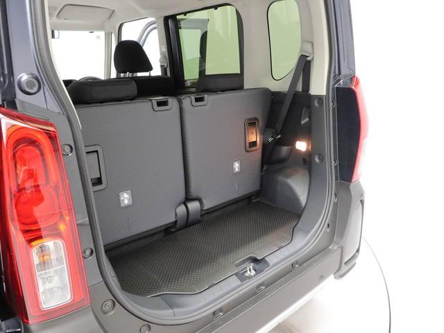 タントファンクロスリミテッド電動パーキングブレーキ＆オートブレーキホールド機能・運転席＆助手席シートヒーター・コーナーセンサー・オーディオレス・バックカメラ・ＥＴＣ車載器（愛知県）の中古車