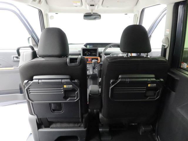 タントファンクロスリミテッド電動パーキングブレーキ＆オートブレーキホールド機能・運転席＆助手席シートヒーター・コーナーセンサー・オーディオレス・バックカメラ・ＥＴＣ車載器（愛知県）の中古車