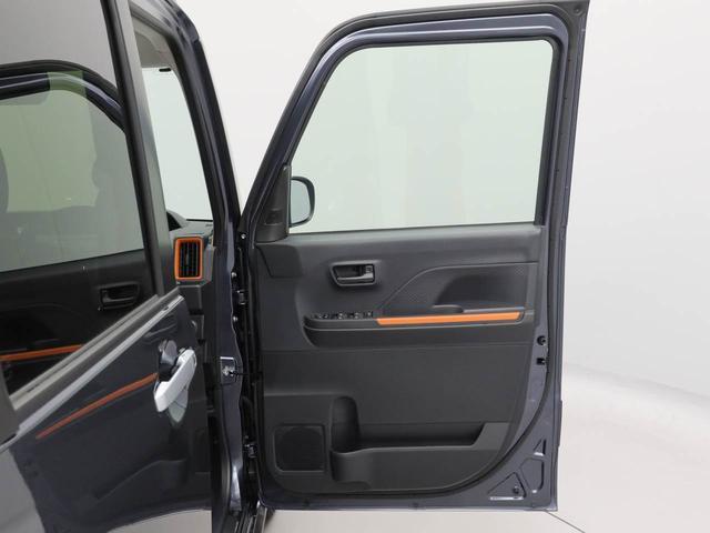 タントファンクロスリミテッド電動パーキングブレーキ＆オートブレーキホールド機能・運転席＆助手席シートヒーター・コーナーセンサー・オーディオレス・バックカメラ・ＥＴＣ車載器（愛知県）の中古車