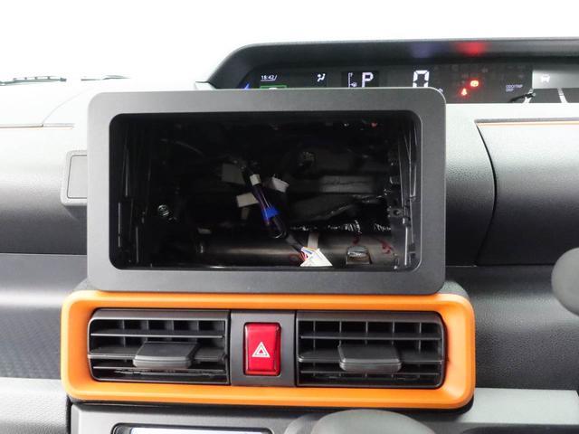 タントファンクロスリミテッド電動パーキングブレーキ＆オートブレーキホールド機能・運転席＆助手席シートヒーター・コーナーセンサー・オーディオレス・バックカメラ・ＥＴＣ車載器（愛知県）の中古車