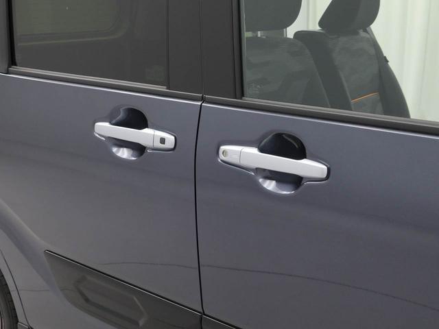 タントファンクロスリミテッド電動パーキングブレーキ＆オートブレーキホールド機能・運転席＆助手席シートヒーター・コーナーセンサー・オーディオレス・バックカメラ・ＥＴＣ車載器（愛知県）の中古車