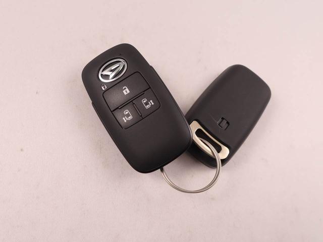 タントファンクロスリミテッド電動パーキングブレーキ＆オートブレーキホールド機能・運転席＆助手席シートヒーター・コーナーセンサー・オーディオレス・バックカメラ・ＥＴＣ車載器（愛知県）の中古車