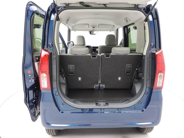 タントＸリミテッド両側電動スライドドアオーディオレス　バックカメラ　ＬＥＤヘッドライト　アイドリングストップ　プッシュスタート　エアバック　ＡＢＳ　ＣＶＴ　キーフリー（愛知県）の中古車