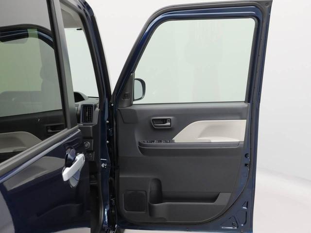 タントＸリミテッド両側電動スライドドアオーディオレス　バックカメラ　ＬＥＤヘッドライト　アイドリングストップ　プッシュスタート　エアバック　ＡＢＳ　ＣＶＴ　キーフリー（愛知県）の中古車