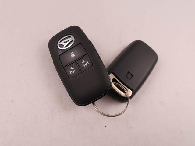 タントＸリミテッド両側電動スライドドアオーディオレス　バックカメラ　ＬＥＤヘッドライト　アイドリングストップ　プッシュスタート　エアバック　ＡＢＳ　ＣＶＴ　キーフリー（愛知県）の中古車