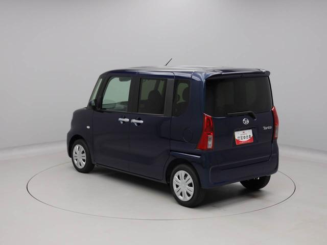 タントＸリミテッド両側電動スライドドアオーディオレス　バックカメラ　ＬＥＤヘッドライト　アイドリングストップ　プッシュスタート　エアバック　ＡＢＳ　ＣＶＴ　キーフリー（愛知県）の中古車