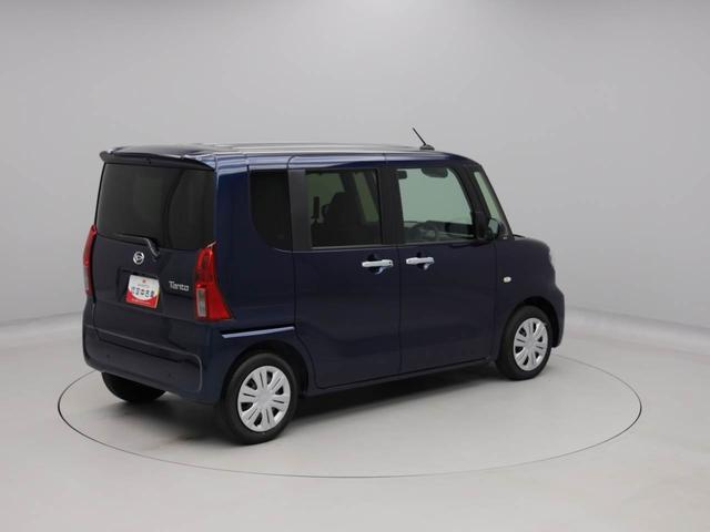 タントＸリミテッド両側電動スライドドアオーディオレス　バックカメラ　ＬＥＤヘッドライト　アイドリングストップ　プッシュスタート　エアバック　ＡＢＳ　ＣＶＴ　キーフリー（愛知県）の中古車