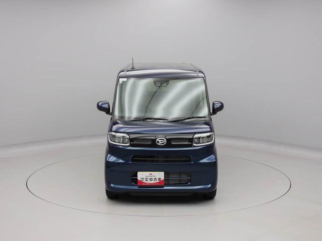 タントＸリミテッド両側電動スライドドアオーディオレス　バックカメラ　ＬＥＤヘッドライト　アイドリングストップ　プッシュスタート　エアバック　ＡＢＳ　ＣＶＴ　キーフリー（愛知県）の中古車