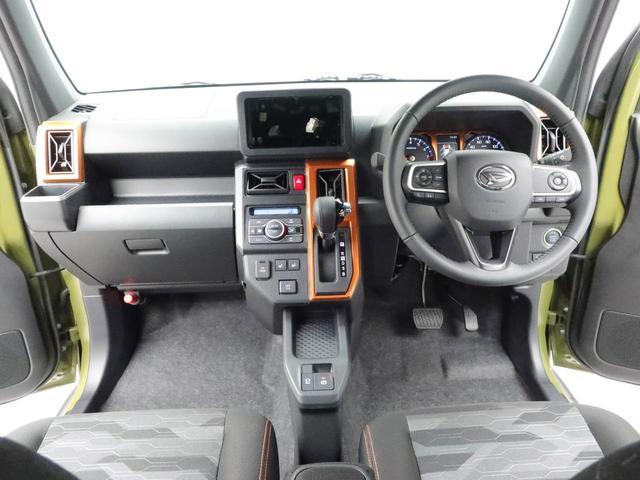 タフトＧキーレス　バックカメラ　スマートアシスト（愛知県）の中古車