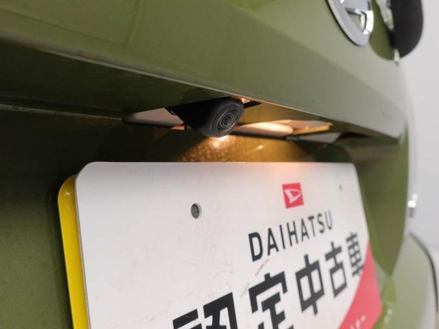 タフトＧキーレス　バックカメラ　スマートアシスト（愛知県）の中古車