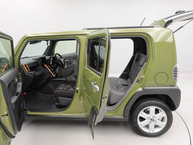 タフトＧキーレス　バックカメラ　スマートアシスト（愛知県）の中古車