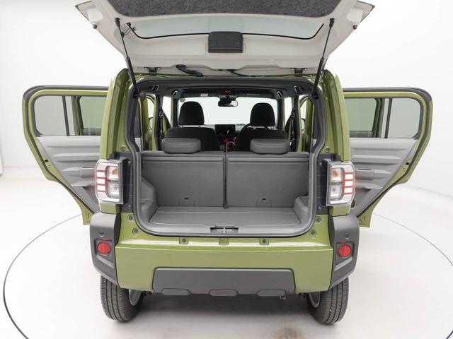 タフトＧキーレス　バックカメラ　スマートアシスト（愛知県）の中古車