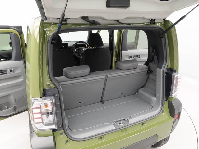 タフトＧキーレス　バックカメラ　スマートアシスト（愛知県）の中古車