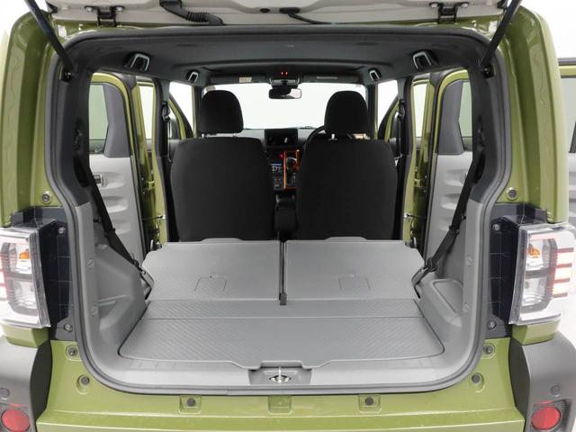 タフトＧキーレス　バックカメラ　スマートアシスト（愛知県）の中古車