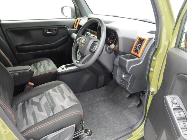 タフトＧキーレス　バックカメラ　スマートアシスト（愛知県）の中古車