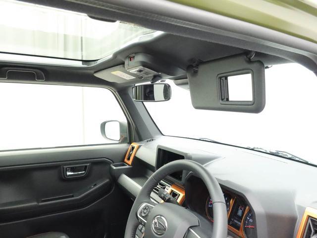 タフトＧキーレス　バックカメラ　スマートアシスト（愛知県）の中古車