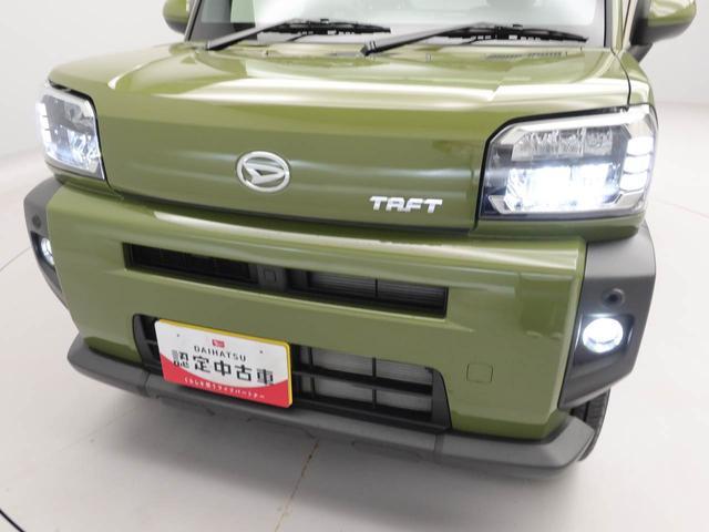 タフトＧキーレス　バックカメラ　スマートアシスト（愛知県）の中古車