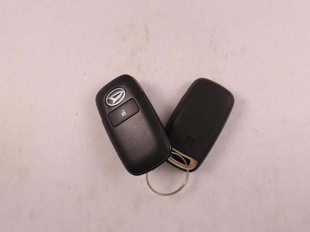 タフトＧキーレス　バックカメラ　スマートアシスト（愛知県）の中古車