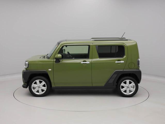 タフトＧキーレス　バックカメラ　スマートアシスト（愛知県）の中古車