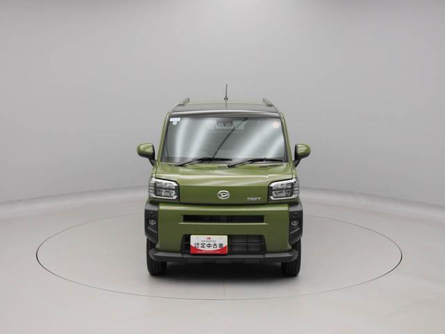 タフトＧキーレス　バックカメラ　スマートアシスト（愛知県）の中古車