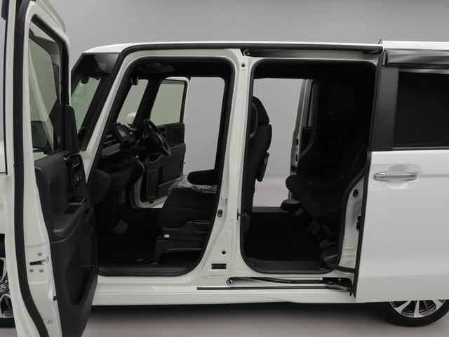 Ｎ−ＢＯＸカスタムＬ電動パーキングブレーキ　ブレーキホールド　メモリナビ　バックカメラ　ＥＴＣ　ドライブレコーダー　スマートキー　片側電動スライドドア（愛知県）の中古車