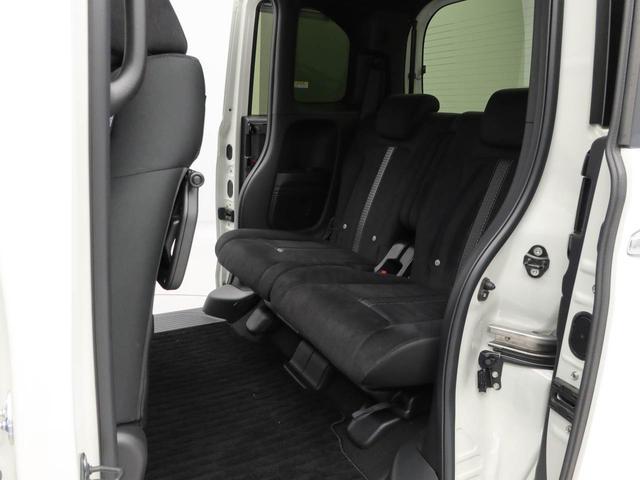 Ｎ−ＢＯＸカスタムＬ電動パーキングブレーキ　ブレーキホールド　メモリナビ　バックカメラ　ＥＴＣ　ドライブレコーダー　スマートキー　片側電動スライドドア（愛知県）の中古車