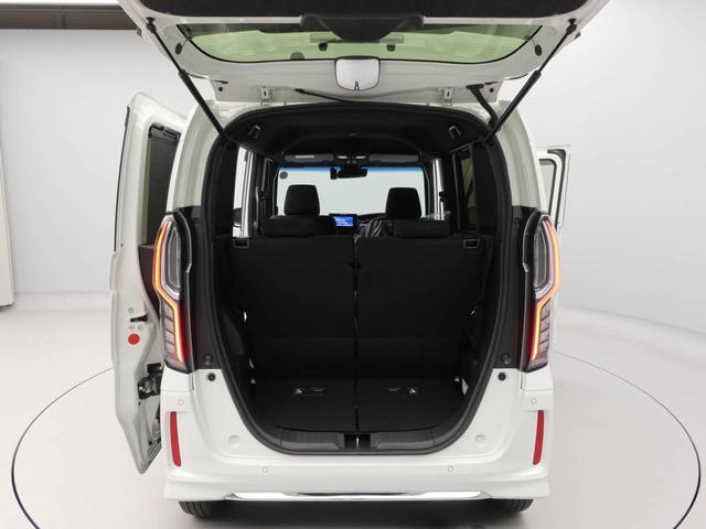 Ｎ−ＢＯＸカスタムＬ電動パーキングブレーキ　ブレーキホールド　メモリナビ　バックカメラ　ＥＴＣ　ドライブレコーダー　スマートキー　片側電動スライドドア（愛知県）の中古車