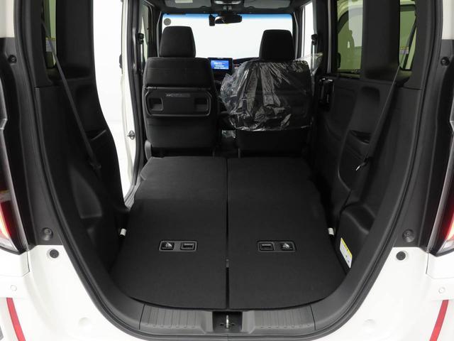 Ｎ−ＢＯＸカスタムＬ電動パーキングブレーキ　ブレーキホールド　メモリナビ　バックカメラ　ＥＴＣ　ドライブレコーダー　スマートキー　片側電動スライドドア（愛知県）の中古車