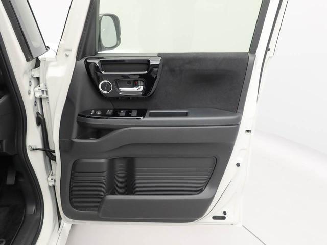 Ｎ−ＢＯＸカスタムＬ電動パーキングブレーキ　ブレーキホールド　メモリナビ　バックカメラ　ＥＴＣ　ドライブレコーダー　スマートキー　片側電動スライドドア（愛知県）の中古車