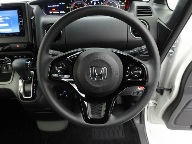 Ｎ−ＢＯＸカスタムＬ電動パーキングブレーキ　ブレーキホールド　メモリナビ　バックカメラ　ＥＴＣ　ドライブレコーダー　スマートキー　片側電動スライドドア（愛知県）の中古車