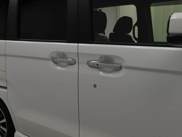 Ｎ−ＢＯＸカスタムＬ電動パーキングブレーキ　ブレーキホールド　メモリナビ　バックカメラ　ＥＴＣ　ドライブレコーダー　スマートキー　片側電動スライドドア（愛知県）の中古車