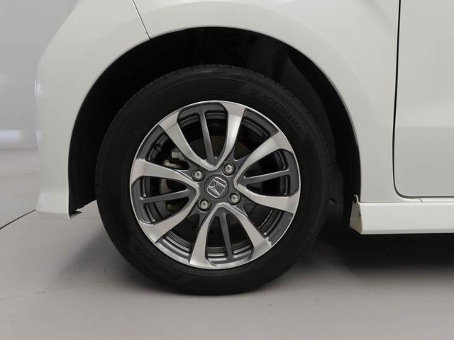 Ｎ−ＢＯＸカスタムＬ電動パーキングブレーキ　ブレーキホールド　メモリナビ　バックカメラ　ＥＴＣ　ドライブレコーダー　スマートキー　片側電動スライドドア（愛知県）の中古車