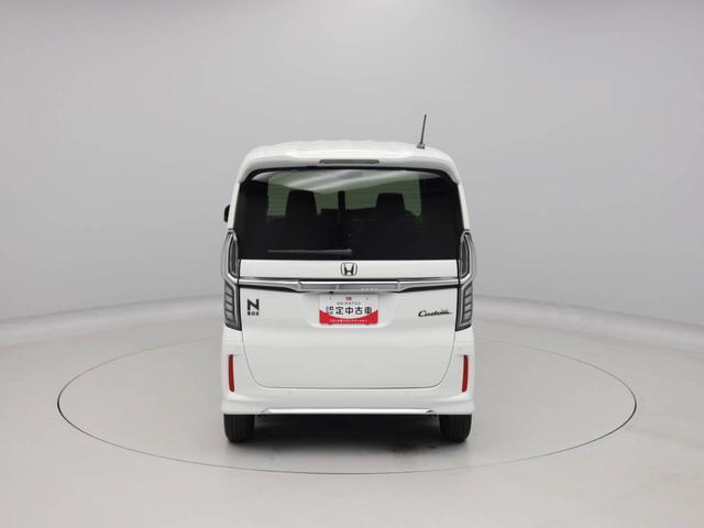 Ｎ−ＢＯＸカスタムＬ電動パーキングブレーキ　ブレーキホールド　メモリナビ　バックカメラ　ＥＴＣ　ドライブレコーダー　スマートキー　片側電動スライドドア（愛知県）の中古車