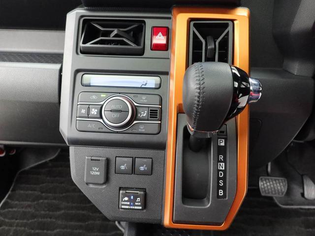 タフトG衝突回避支援ブレーキ 誤発信抑制装置 ワンオーナー スカイフィールトップガラス プッシュスタートシステム LEDヘッドライト(愛知県)の中古車