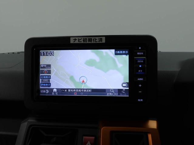 タフトG衝突回避支援ブレーキ 誤発信抑制装置 ワンオーナー スカイフィールトップガラス プッシュスタートシステム LEDヘッドライト(愛知県)の中古車