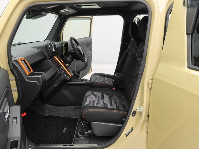 タフトG衝突回避支援ブレーキ 誤発信抑制装置 ワンオーナー スカイフィールトップガラス プッシュスタートシステム LEDヘッドライト(愛知県)の中古車