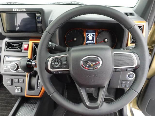 タフトG衝突回避支援ブレーキ 誤発信抑制装置 ワンオーナー スカイフィールトップガラス プッシュスタートシステム LEDヘッドライト(愛知県)の中古車