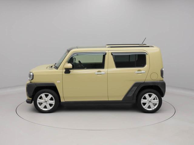 タフトG衝突回避支援ブレーキ 誤発信抑制装置 ワンオーナー スカイフィールトップガラス プッシュスタートシステム LEDヘッドライト(愛知県)の中古車