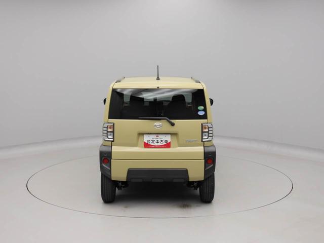 タフトG衝突回避支援ブレーキ 誤発信抑制装置 ワンオーナー スカイフィールトップガラス プッシュスタートシステム LEDヘッドライト(愛知県)の中古車