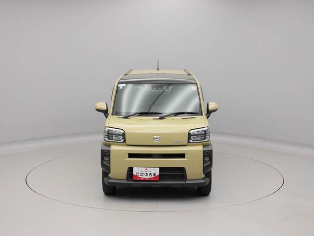 タフトG衝突回避支援ブレーキ 誤発信抑制装置 ワンオーナー スカイフィールトップガラス プッシュスタートシステム LEDヘッドライト(愛知県)の中古車