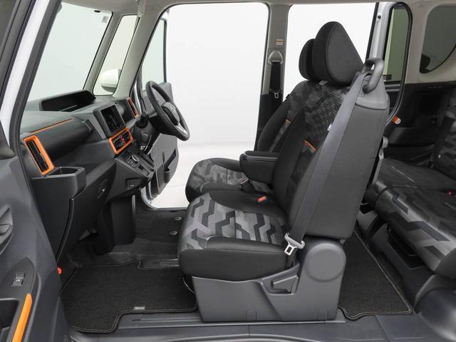 タントファンクロスターボ(愛知県)の中古車