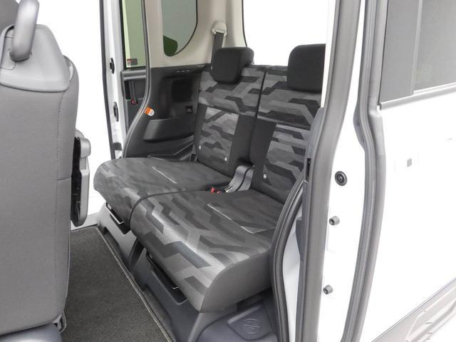 タントファンクロスターボ(愛知県)の中古車