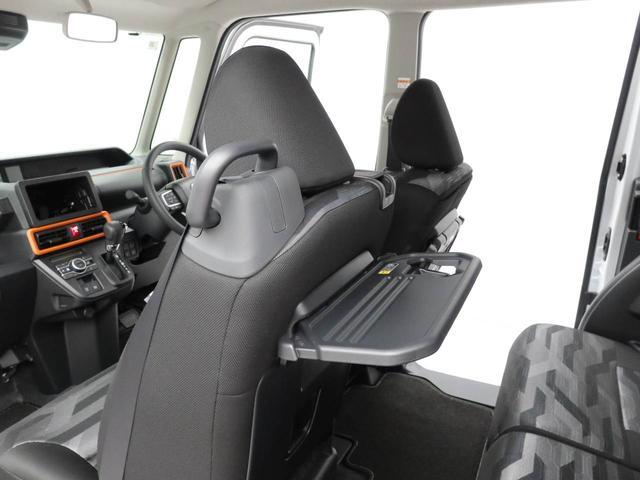 タントファンクロスターボ(愛知県)の中古車